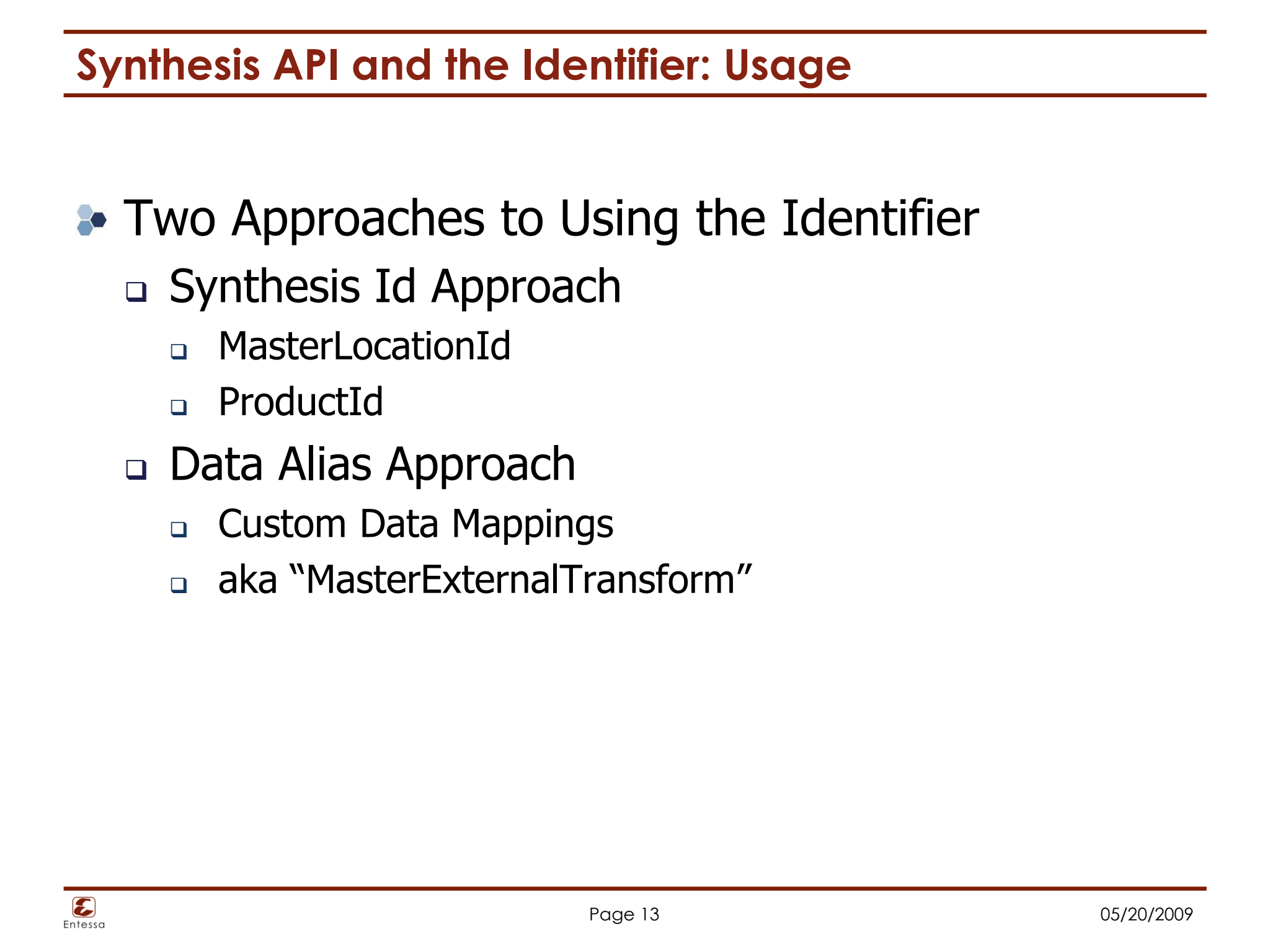 Slide 13